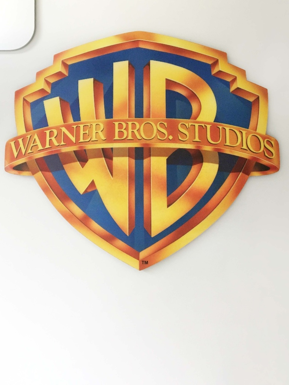 WARNER BROS. STUDIOS Y2K Mouse Pad